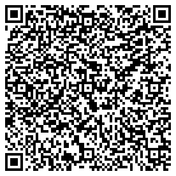 QR-код с контактной информацией организации Фармсоюз