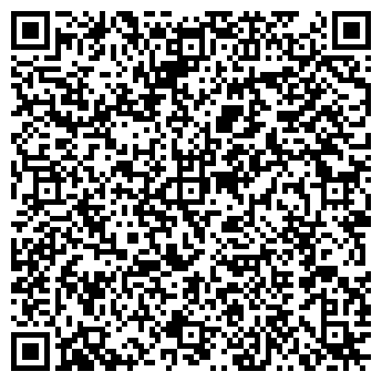 QR-код с контактной информацией организации Киоск фастфудной продукции