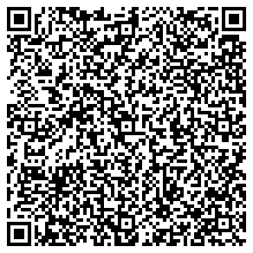 QR-код с контактной информацией организации ООО БАТА