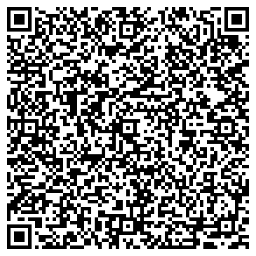QR-код с контактной информацией организации ООО КрасТрансПроект