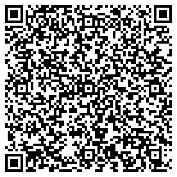 QR-код с контактной информацией организации ООО Росдревстрой