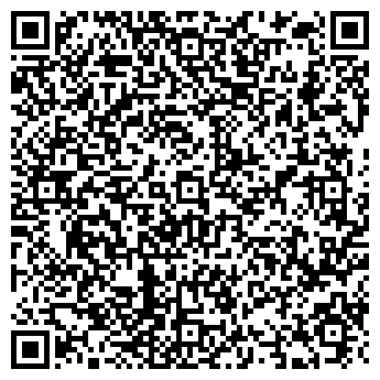 QR-код с контактной информацией организации ООО Академпроект