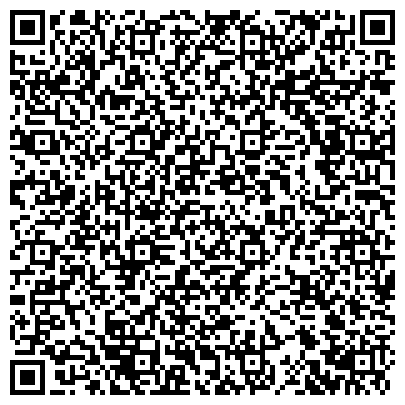 QR-код с контактной информацией организации RADAWAY, торговая компания душевых кабин, региональное представительство