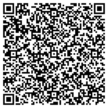 QR-код с контактной информацией организации ЗАО Гипрохиммонтаж