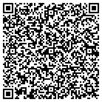 QR-код с контактной информацией организации Киоск фастфудной продукции