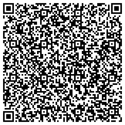 QR-код с контактной информацией организации Медицинский центр ЗАО «Коопвнешторг»