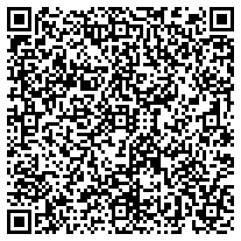 QR-код с контактной информацией организации Добрый лекарь