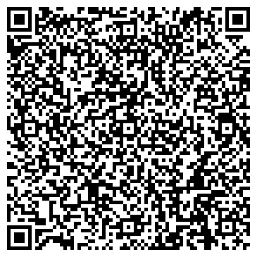 QR-код с контактной информацией организации ООО Волга-Лес