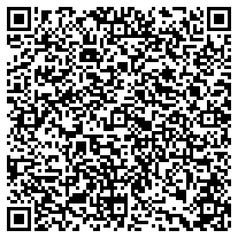 QR-код с контактной информацией организации Фармсоюз