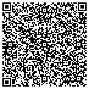 QR-код с контактной информацией организации Магия