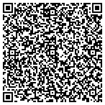 QR-код с контактной информацией организации «ЖИВАЯ ПЛАНЕТА»