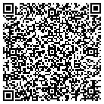 QR-код с контактной информацией организации Sanitas