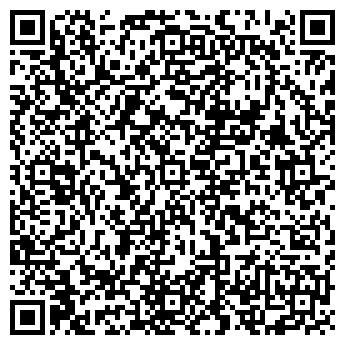 QR-код с контактной информацией организации ООО Литнас