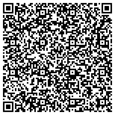 QR-код с контактной информацией организации Александровский Горный Дом, строительная компания, ООО МЖК-Строй