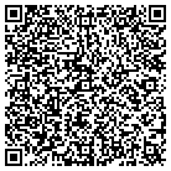 QR-код с контактной информацией организации ООО НОВЫЙ ПОТОК