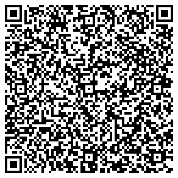 QR-код с контактной информацией организации Фонарь