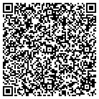 QR-код с контактной информацией организации ФАРМЛЕНД