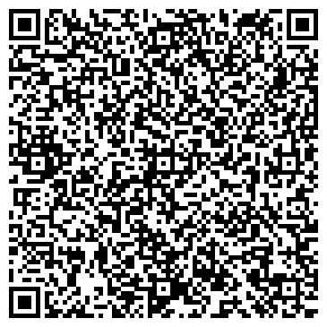 QR-код с контактной информацией организации ООО ИК Авалон
