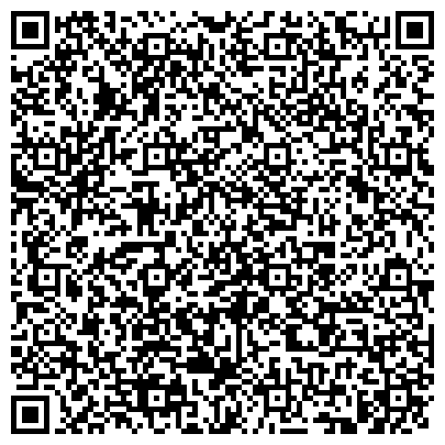 QR-код с контактной информацией организации Северные, оптовая кондитерская компания, ИП Пензина Е.Н.