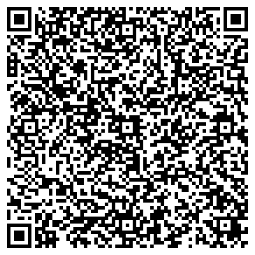 QR-код с контактной информацией организации Эликсир-Дента