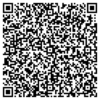 QR-код с контактной информацией организации Панацея, АО