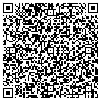 QR-код с контактной информацией организации ООО Никафарм