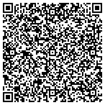 QR-код с контактной информацией организации Мегапарк