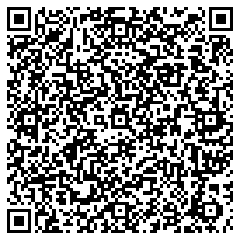 QR-код с контактной информацией организации 5D-кино