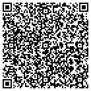 QR-код с контактной информацией организации ООО Вирилис