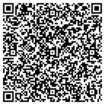 QR-код с контактной информацией организации ОКТЯБРЬ