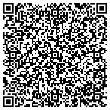 QR-код с контактной информацией организации Волков