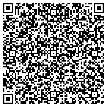 QR-код с контактной информацией организации ООО СанРикс