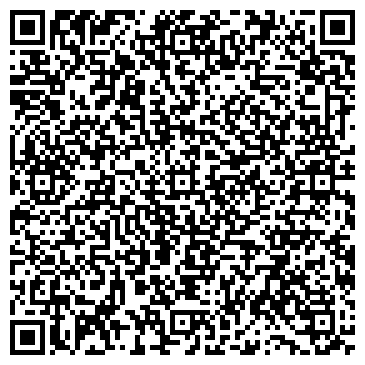 QR-код с контактной информацией организации Уницентр