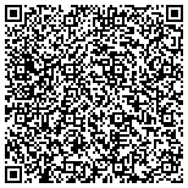 QR-код с контактной информацией организации Энергия, ЗАО, научно-производственный коммерческий центр, Склад
