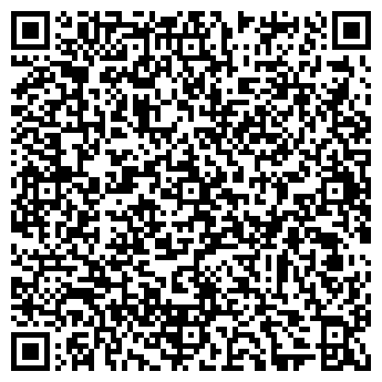 QR-код с контактной информацией организации ООО Шершни