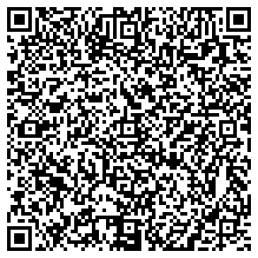 QR-код с контактной информацией организации Планета Кино