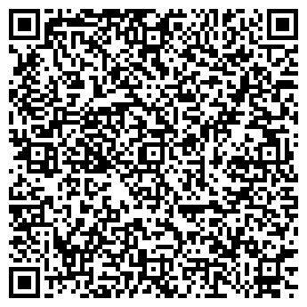 QR-код с контактной информацией организации ООО ХИНТ