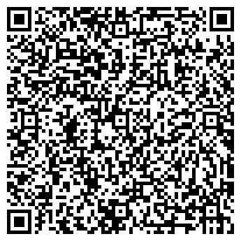 QR-код с контактной информацией организации ООО Никафарм