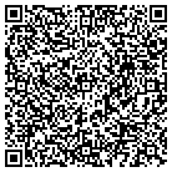 QR-код с контактной информацией организации ООО Литнас