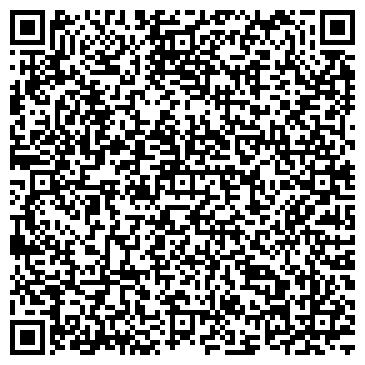 QR-код с контактной информацией организации ЭкспаМед