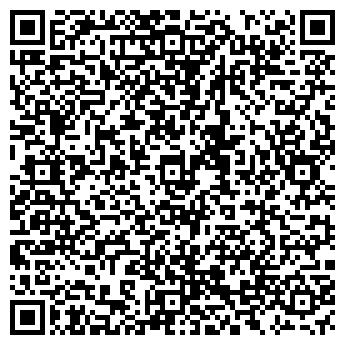 QR-код с контактной информацией организации На Тульской