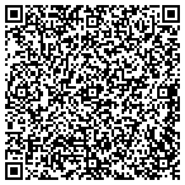 QR-код с контактной информацией организации ООО Дзержинский