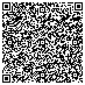 QR-код с контактной информацией организации Домодент