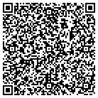 QR-код с контактной информацией организации ООО Ромол