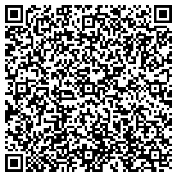 QR-код с контактной информацией организации Мать и дитя