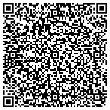 QR-код с контактной информацией организации PAPS