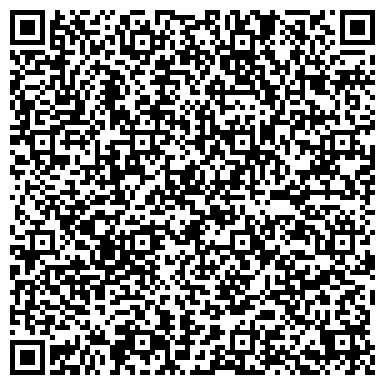 QR-код с контактной информацией организации Остров изобилия