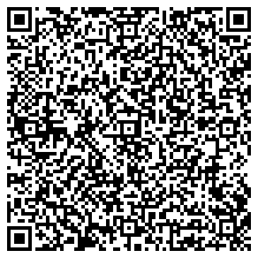 QR-код с контактной информацией организации Градский, гаражно-строительный кооператив