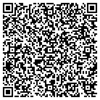 QR-код с контактной информацией организации Туран