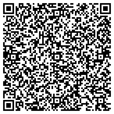 QR-код с контактной информацией организации Дента-Рус